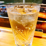 博多のおでん - いや～シュワシュワ上手になっとらすｗｗ