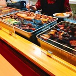 博多のおでん - 入店！来たばい！！×∞1・2・3・4・5ヤッーで立ち食いやけん座れん！×∞