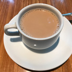 テラスレストラン　ピアレ - 