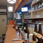 笑菜酒家 みや美 - 