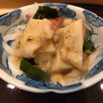 Sushi Kappou Shimizu - 