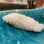Sushi Kappou Shimizu - 