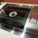 焼肉ノ志志 - 無煙ロースター