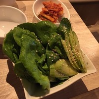 うしごろバンビーナ 渋谷店 - サラダ