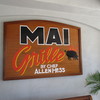 Mai Grille by Chef Allen Hess