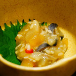 よねさん - お酒によく合う小鉢