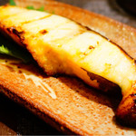 よねさん - 銀だら西京焼き