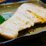 よねさん - カジキステーキ