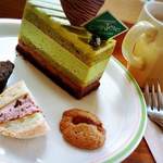 パティスリー クリアンテール