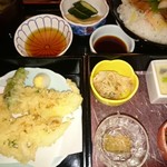 開盛庵 - 旬の和食膳