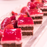 ひぜん酔亀 - デザート