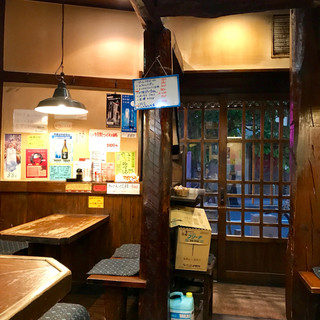 やきとり倶楽部_2