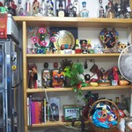 タコス　ハルディン - 