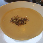 Tommy Bahama Restaurant, Bar & Store - 渡り蟹のビスク（小）