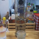 タコス　ハルディン - 