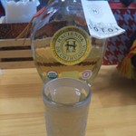 タコス　ハルディン - 