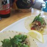 タコス　ハルディン - 