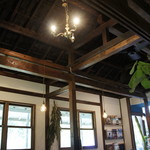 CALiN カフェ＋ザッカ - 