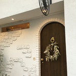 il Sorriso - 移転してはじめてのソリッゾ。今回はシェフとママの好意に甘えて