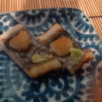 すし匠 - 弾力がすごい！