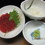 焼き鳥　柳屋 - マス子