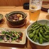 炉端焼居酒屋水里園