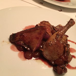 il Sorriso - 神様の皿