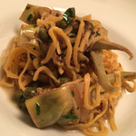 il Sorriso - 最高の品質のアーティチョークでしょう。
      とても綺麗