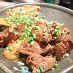 かがやき - 鶏手羽