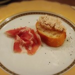 らんぷ亭 - ★盛り合わせ