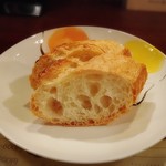 らんぷ亭 - ★パン