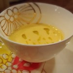 らんぷ亭 - ★スイートコーンのスープ