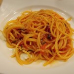 らんぷ亭 - ★パスタ