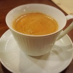 らんぷ亭 - ★コーヒー