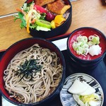 ほたや食堂 - 