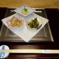 日本料理 とくを - 