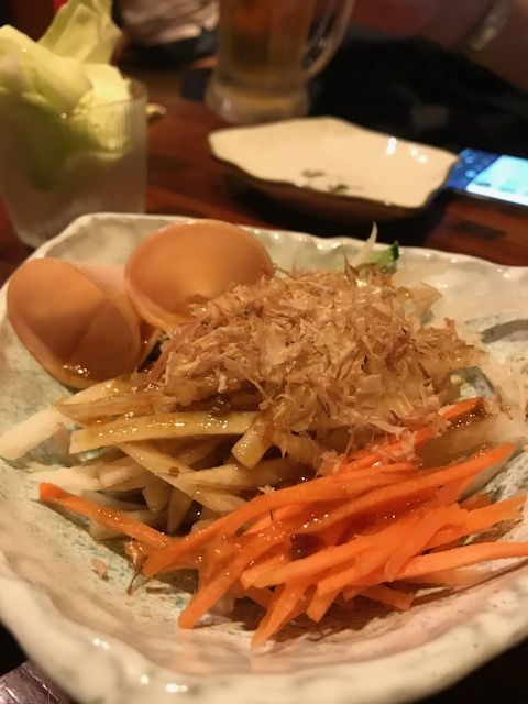 Yakitori Raku En Sakai Ten photo 5