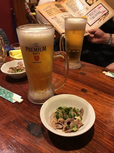 Yakitori Raku En Sakai Ten photo 3