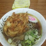 立喰いそば さとう - 