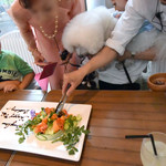 エビスエスクラッシコ - 目が釘付け〜♬