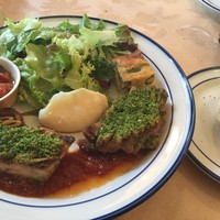 ダン ル シエル - 