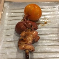 焼鳥 おみ乃 - 