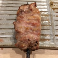 焼鳥 おみ乃 - 