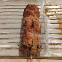 焼鳥 おみ乃 - 