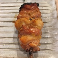 焼鳥 おみ乃 - 