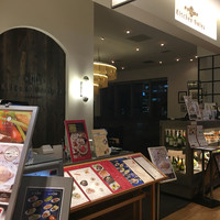 キッチン 大宮 MARK IS みなとみらい店 - 入口