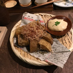 串打ちジビエと鰻串 新宿寅箱 - 