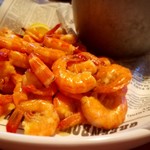 BUBBA GUMP SHRIMP TOKYO - 