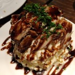 Porky's kitchen 新小岩 - 