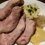 Porky's kitchen 新小岩 - 